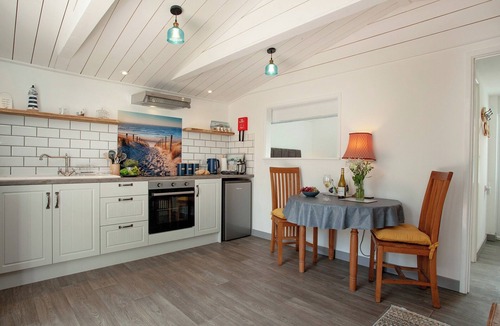 Honiton Cottage | 1 bedroom accommodation in Honiton