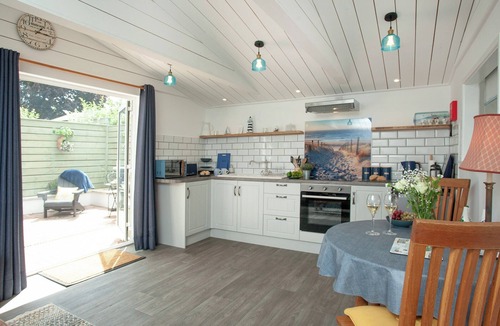 Honiton Cottage | 1 bedroom accommodation in Honiton