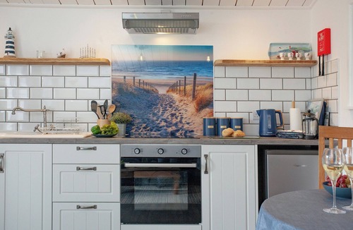 Honiton Cottage | 1 bedroom accommodation in Honiton