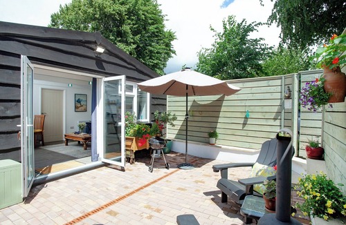 Honiton Cottage | 1 bedroom accommodation in Honiton