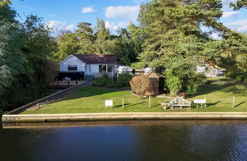 Horning Cottage | 1 bedroom accommodation in Horning