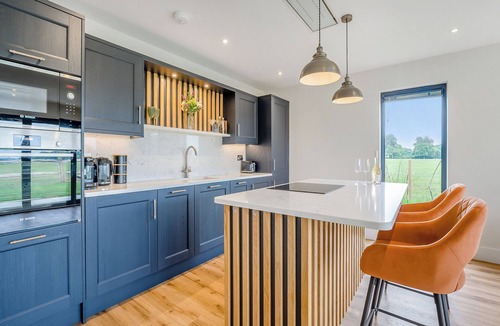 Barns Green Cottage | 1 bedroom accommodation in Horsham