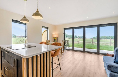 Barns Green Cottage | 1 bedroom accommodation in Horsham