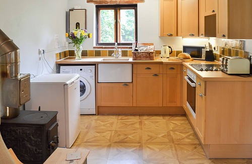 Irstead Cottage | 1 bedroom accommodation in Little Haubois, near Norwich