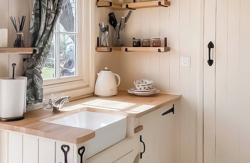 Rampton Cottage | 1 bedroom accommodation in Laneham