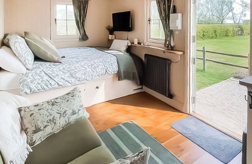 Rampton Cottage | 1 bedroom accommodation in Laneham