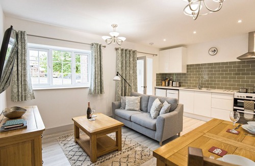 Ledbury Cottage | 1 bedroom accommodation in Ledbury