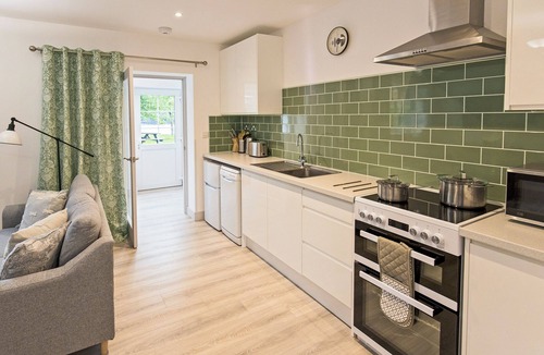 Ledbury Cottage | 1 bedroom accommodation in Ledbury