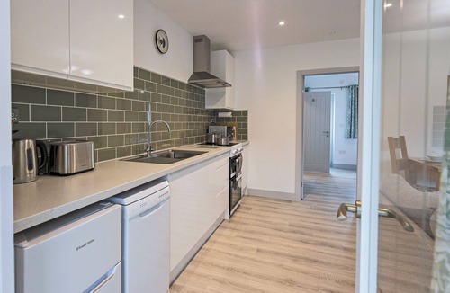 Ledbury Cottage | 1 bedroom accommodation in Ledbury