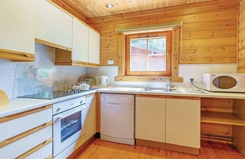 Ledbury Cabin | 1 bedroom accommodation in Ledbury