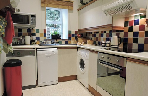 Levisham Cottage | 1 bedroom accommodation in Levisham