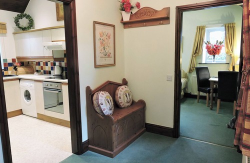 Levisham Cottage | 1 bedroom accommodation in Levisham