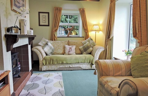 Levisham Cottage | 1 bedroom accommodation in Levisham