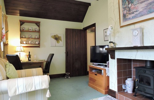 Levisham Cottage | 1 bedroom accommodation in Levisham