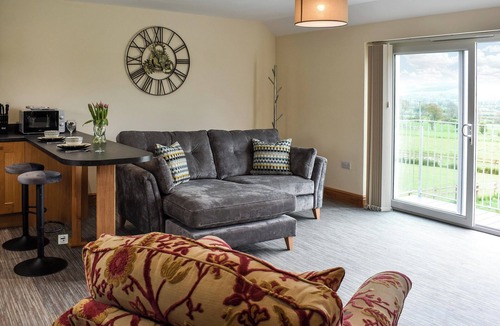 Spennithorne Cottage | 1 bedroom accommodation in Harmby, near Leyburn