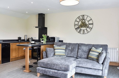 Spennithorne Cottage | 1 bedroom accommodation in Harmby, near Leyburn