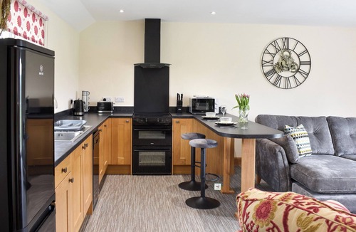 Spennithorne Cottage | 1 bedroom accommodation in Harmby, near Leyburn