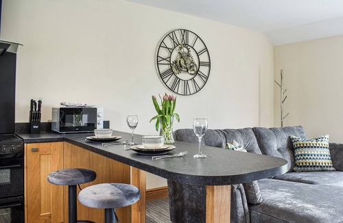 Spennithorne Cottage | 1 bedroom accommodation in Harmby, near Leyburn