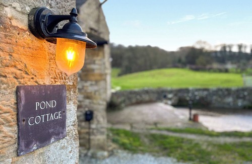 West Witton Cottage | 1 bedroom accommodation in West Witton, near Leyburn