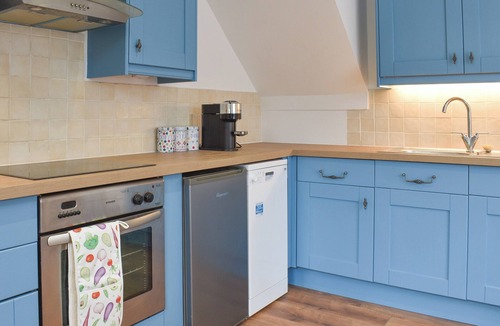 Liphook Cottage | 1 bedroom accommodation in Liphook, near Bramshott