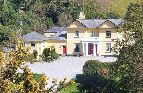 Liskeard Cottage | 1 bedroom accommodation in Liskeard