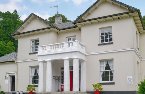 Liskeard Cottage | 1 bedroom accommodation in Liskeard