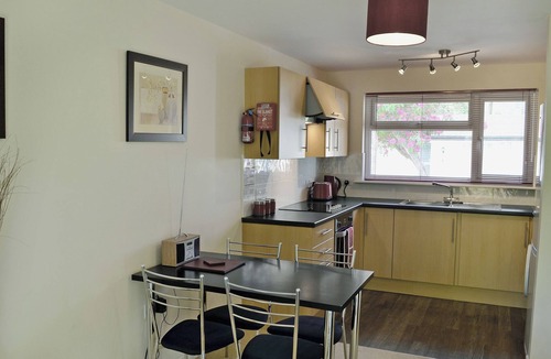 Liskeard Cottage | 1 bedroom accommodation in Liskeard