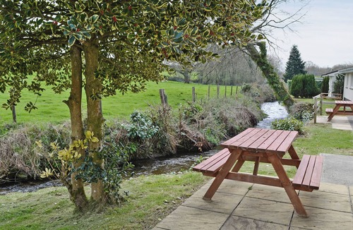 Liskeard Cottage | 1 bedroom accommodation in Liskeard