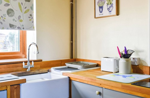 Moreton Cottage | 1 bedroom accommodation in Malvern