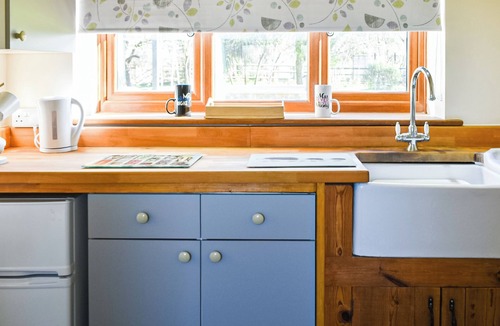 Moreton Cottage | 1 bedroom accommodation in Malvern