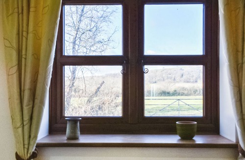 Moreton Cottage | 1 bedroom accommodation in Malvern