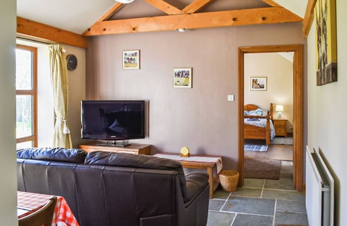 Moreton Cottage | 1 bedroom accommodation in Malvern