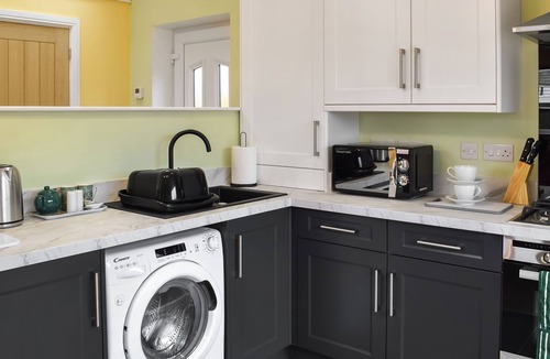 Malvern Cottage | 1 bedroom accommodation in Malvern