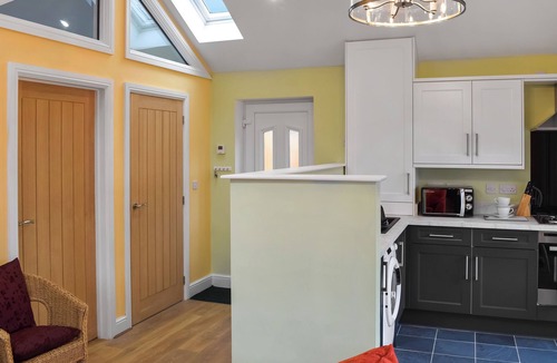 Malvern Cottage | 1 bedroom accommodation in Malvern