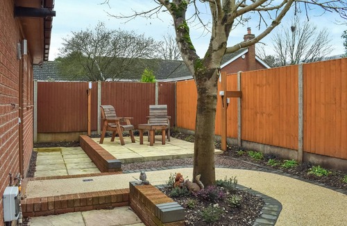 Malvern Cottage | 1 bedroom accommodation in Malvern