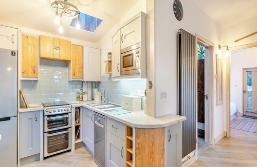 Moreton Cottage | 1 bedroom accommodation in Malvern