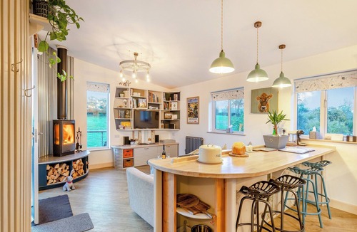 Moreton Cottage | 1 bedroom accommodation in Malvern