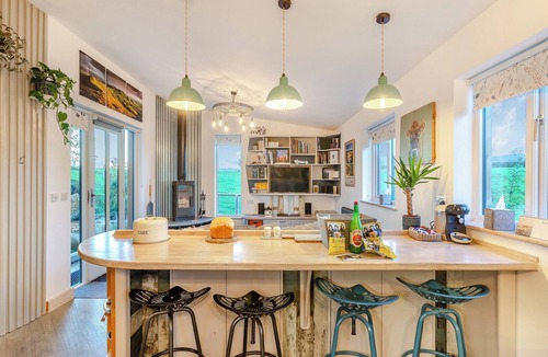 Moreton Cottage | 1 bedroom accommodation in Malvern