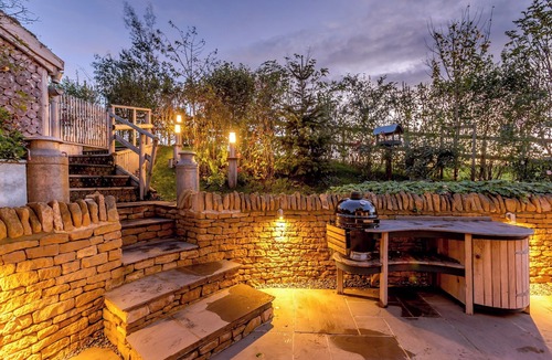 Moreton Cottage | 1 bedroom accommodation in Malvern