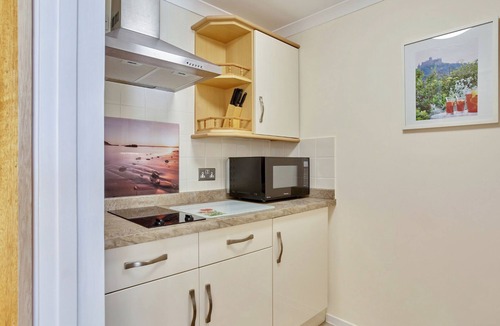 Marazion Cottage | 1 bedroom accommodation in Marazion