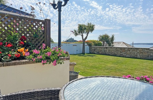 Marazion Cottage | 1 bedroom accommodation in Marazion