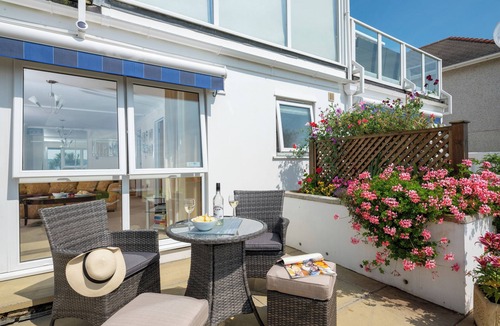Marazion Cottage | 1 bedroom accommodation in Marazion