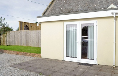 Rosudgeon Cottage | 1 bedroom accommodation in Marazion