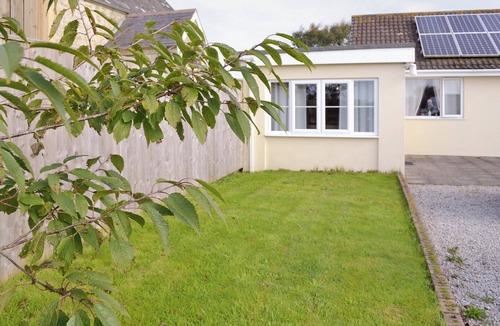 Rosudgeon Cottage | 1 bedroom accommodation in Marazion