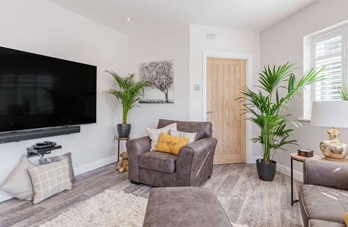 Westbrook Cottage | 1 bedroom accommodation in Margate