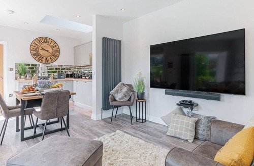 Westbrook Cottage | 1 bedroom accommodation in Margate