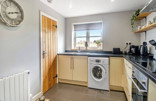 Irstead Cottage | 1 bedroom accommodation in Martham