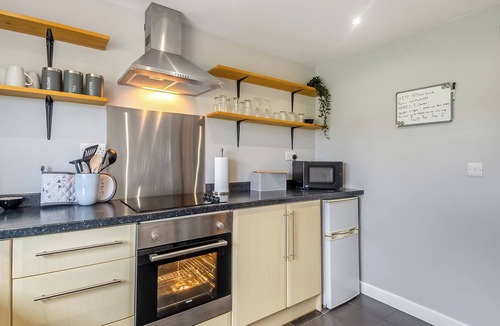 Irstead Cottage | 1 bedroom accommodation in Martham