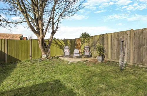 Irstead Cottage | 1 bedroom accommodation in Martham