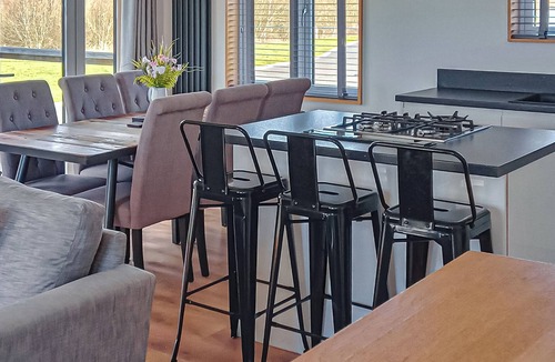 Newbury Ski Chalet | 1 bedroom accommodation in Newbury